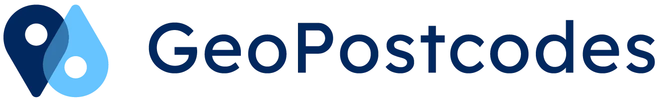 Geopostcodes