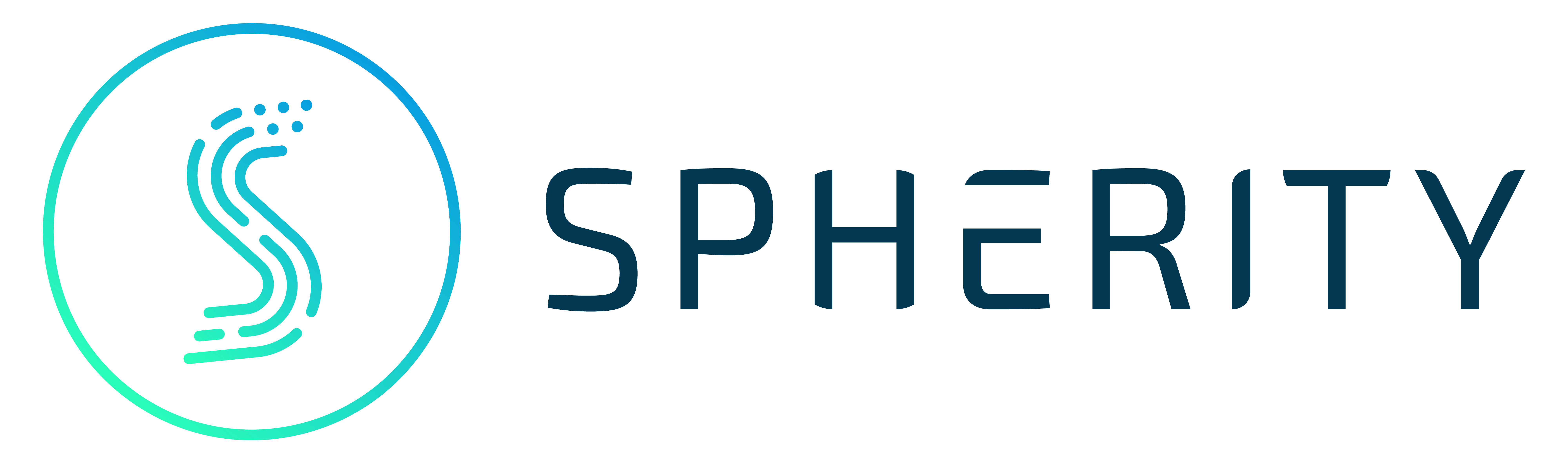 Spherity