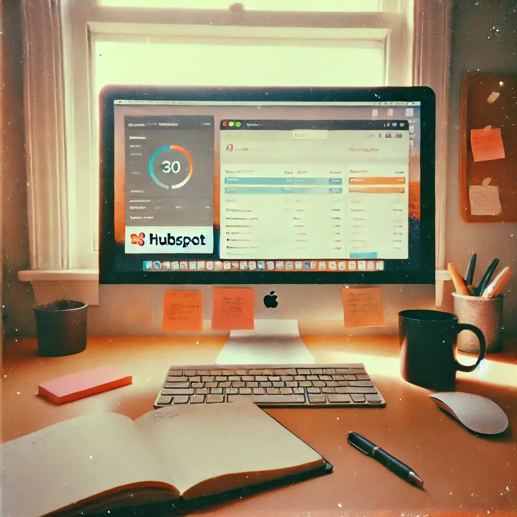 <p>Why I launched Meddicc Score for HubSpot