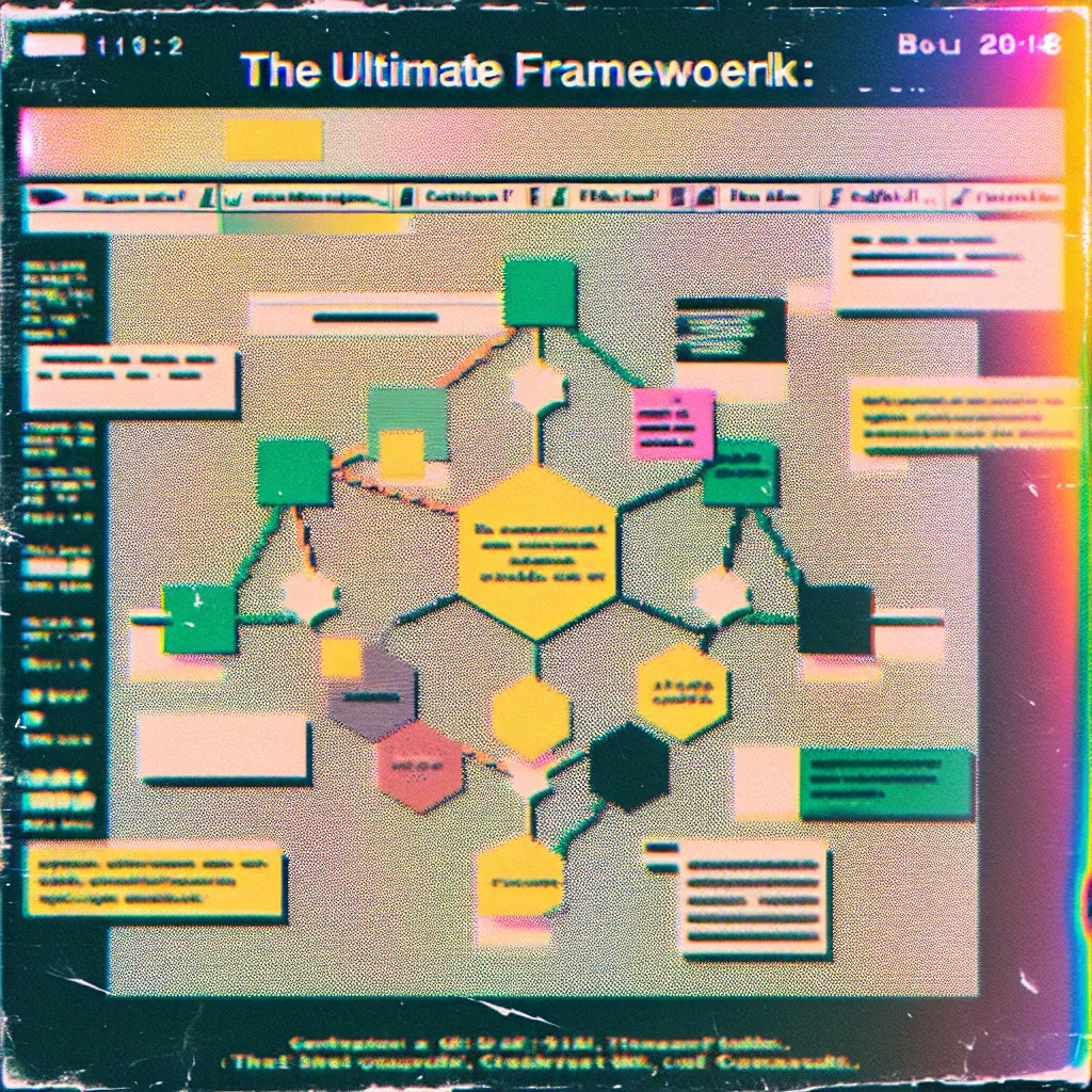 <p>The Ultimate Framework for Success: Understanding GPCTBA/C&I