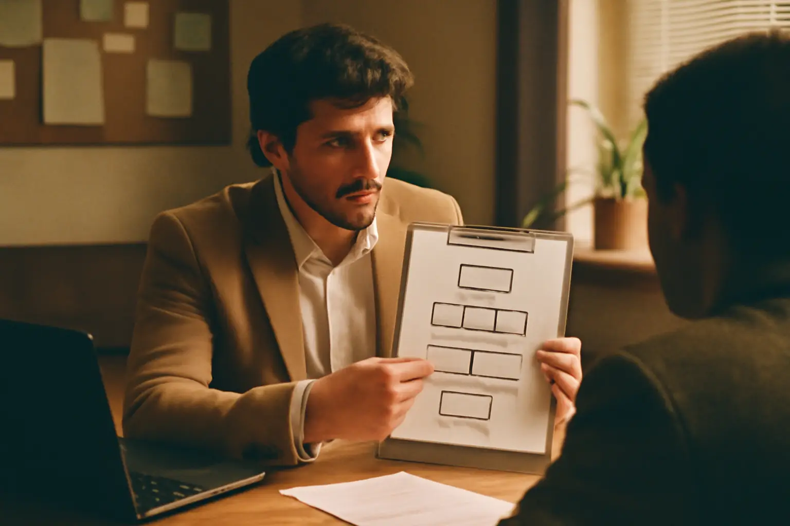 <p>Mastering Sales Prioritization: Unlocking Sales Opportunities with the FAINT Framework